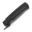 Нож складной Hikari - Мемотек Higo Folder, Black G-10 Handles, HIKARI, Япония_00788560073525053708.jpg