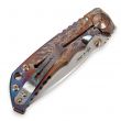 Нож складной Harsey Folding, 10 см, SPARTAN BLADES, США_00816600050576085998.jpg