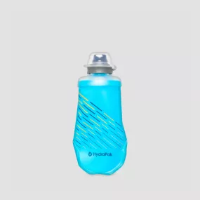 Бутылка для воды мягкая Softflask, 150 мл, голубая, HydraPak, США, Бутылки для воды HYDRAPAK