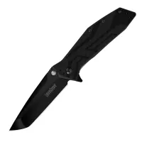 Нож полуавтоматический складной Brawler, KERSHAW, США видео продукта