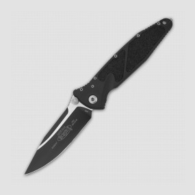 Нож складной Socom Elite, 10,2 см, MICROTECH, США, Городские EDC-ножи