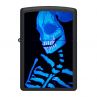 Зажигалка бензиновая Skeleton Design, ZIPPO, США_00819180055123557074.jpg