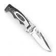 Нож полуавтоматический складной Natural 2, 8,3 см, CRKT, США_00787130078283352474.jpg