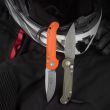 Нож автоматический складной LUDT 8,6 см, MICROTECH, США_00802140063870603375.jpg