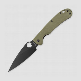 Нож складной Sting, 9,9 см, серия Daggerr Line, DAGGERR, Россия, DAGGERR (Россия)