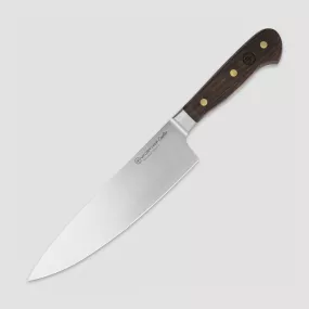 Профессиональный поварской кухонный нож Шеф 20 см, серия Crafter, WUESTHOF, Золинген, Германия, Нож поварской профессиональный