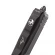 Нож автоматический фронтальный выкидной Ultratech, 8,7 см, MICROTECH, США_00815320061762172802.jpg