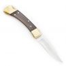 Нож складной 110 Folding Hunter, 9,5 см, BUCK, США_00796050050210048644.jpg