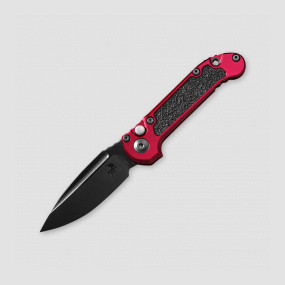 Нож автоматический складной LUDT Gen III, 8,9 см, MICROTECH, США, Ножи автоматические