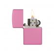 Зажигалка Classic Pink Matte, ZIPPO, США_00804320057402929444.jpg