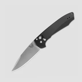 Нож полуавтоматический складной Amicus / Arcane Flipper, BENCHMADE, США, 