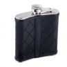 Фляга, 180 мл, сталь, черный, S. QUIRE, Италия_00811830054642347286.jpg