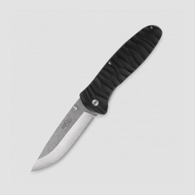 Нож складной, 8,9 см, GANZO, Китай, Городские EDC-ножи