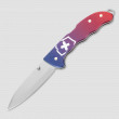 Нож швейцарский складной Evoke Alox, 9,8 см, VICTORINOX, Швейцария_00823740069063858125.jpg