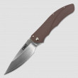 Нож полуавтоматический складной Argus, CRKT, США_00782540069800221767.jpg