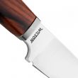 Нож с фиксированным клинком Willy, 8 см, LionSteel, Италия_00816600048803058380.jpg