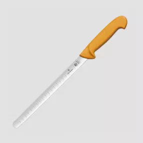Нож кухонный для нарезки рыбы Swibo 25 см, VICTORINOX, Швейцария, Филейные ножи для рыбы