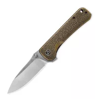 Нож складной Hawk, 8,2 см, QSP KNIFE, Китай видео продукта