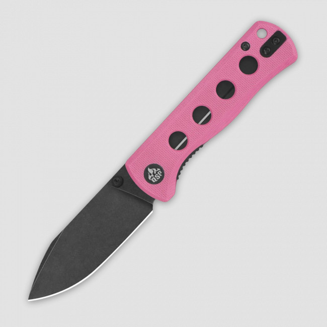 Нож складной Canary , 7,2 см, QSP KNIFE, Китай