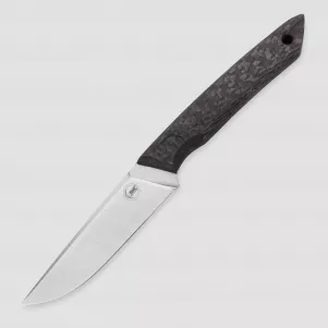 Нож с фиксированным клинком Slim, 10 см, СЕМЬ НОЖЕЙ, Россия, СЕМЬ НОЖЕЙ (Россия)