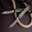 Нож автоматический фронтальный выкидной Ultratech, 8,7 см, MICROTECH, США_00807460064055135052.jpg