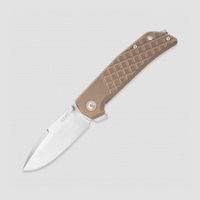 Нож складной Maximo, 8,5 см, MKM Knives, Италия, Городские EDC-ножи