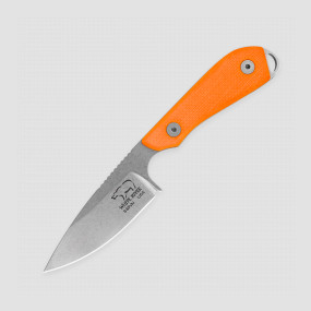 Нож с фиксированным клинком M1 Backpacker Pro, 7,6 см, WHITE RIVER, США, WHITE RIVER (США)