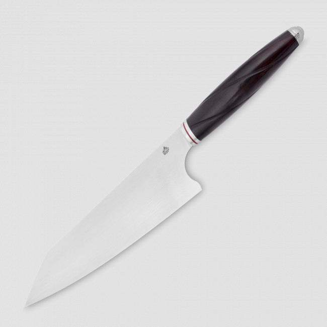 Нож поварской кухонный Киритсуке, 20,3 см, QSP KNIFE, Китай