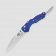 Нож складной Switchback, 8.3 см, BENCHMADE, США_00801200069145364204.jpg