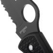 Нож складной Salt 1, 7,7 см, SPYDERCO, США_00792560039934931150.jpg