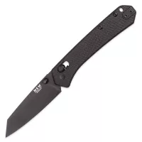 Нож складной Yipper, 7,2 см, MKM Knives, Италия видео продукта