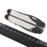 Мультитул Leatherman Wave, 17 инструментов, цвет: серебристо-черный, материал: нержавеющая сталь, LEATHERMAN, США_00792230037176525237.jpg