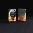 Зажигалка бензиновая Dragon Design, ZIPPO, США_00819180059020848972.jpg
