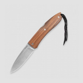 Нож складной Opera, 7,4 см, LionSteel, Италия, Городские EDC-ножи