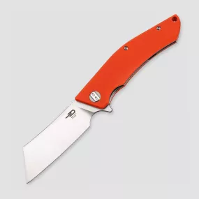 Нож складной Cubic, 8 см, BESTECH KNIVES, Китай, 