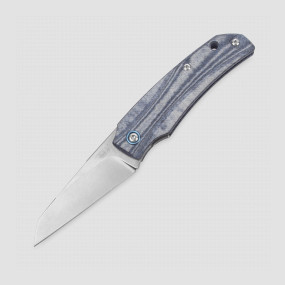 Нож складной Ice, 6,5 см, MKM Knives, Италия, MKM Knives (Италия)