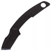 Нож с фиксированным клинком N.K.2, 5 см, EXTREMA RATIO, Италия видео продукта