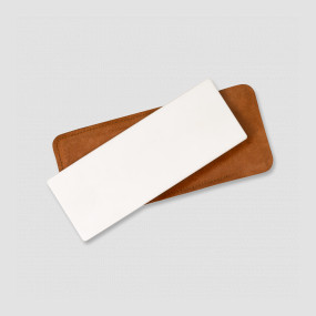 Камень точильный керамический Benchstone Ultra Fine, SPYDERCO, США, Искусственные точильные камни и бруски