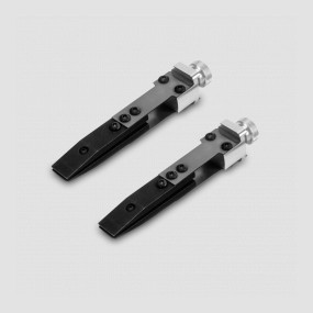 Зажим двойной филейный TSPROF, Техностудия Профиль, Россия, TSPROF