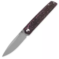 Нож складной Sirius, 9 см, ARTISAN CUTLERY, Китай видео продукта