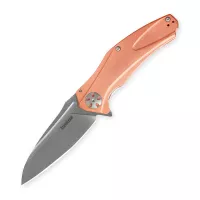Нож складной Natrix XL, KERSHAW, США видео продукта