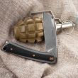 Нож складной 263 HiLine, 8,2 см, BUCK, США_00806700057390571619.jpg