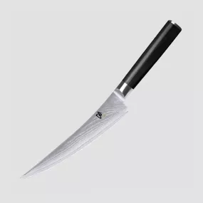Нож кухонный, обвалочный, 16.5 см, 32 слоя, серия Shun Classic, KAI, Япония, KAI (Япония)