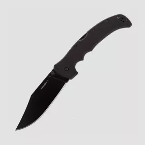 Нож складной Recon 1 XL, 14 см, COLD STEEL, США, Складные ножи COLD STEEL