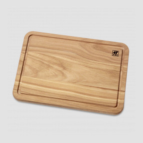 Доска разделочная, 35 х 25 см, вишня, ZWILLING J.A. HENCKELS, Германия, Аксессуары кухонные ZWILLING