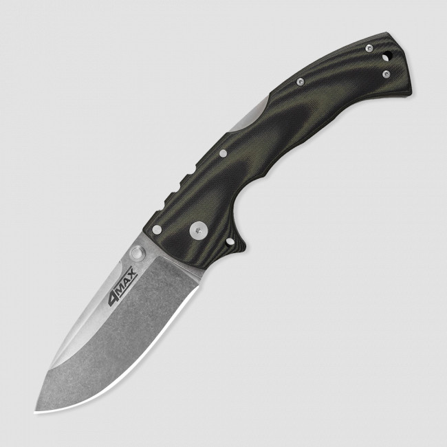 Нож складной 4 Max, 10,2 см, COLD STEEL, США