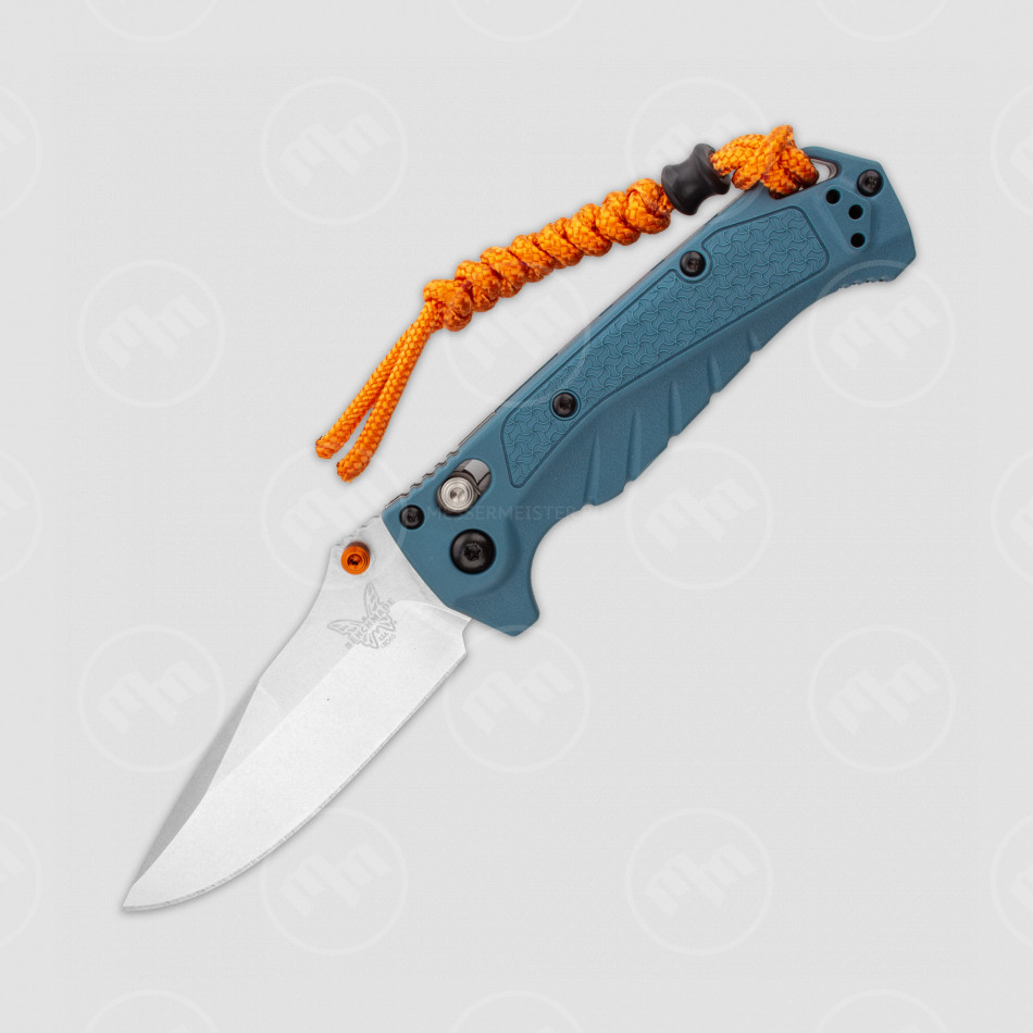 Нож складной Adira mini, 8,1 см, BENCHMADE, США