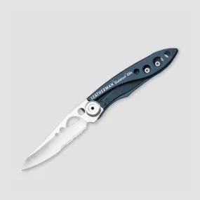 Нож складной Skeletool KBx, 6,6 см, LEATHERMAN, США, Ножи LEATHERMAN