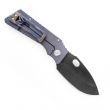 Нож складной Tactical Fighting Folder-1, 10,2 см, MEDFORD KNIFE & TOOL, США_00801530062463432145.jpg