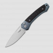 Нож складной Twain, 8 см, LionSteel, Италия_00818900070030322812.jpg